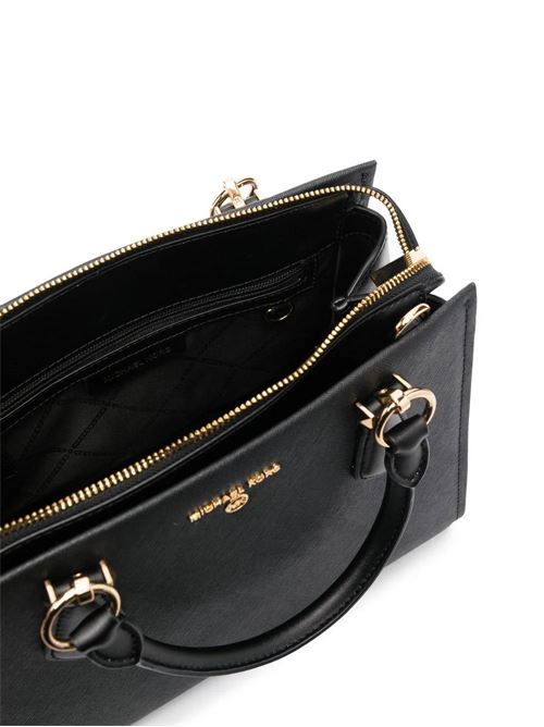 Borsa tote Sienna, Michael Kors | 30S2G6AS2L001BLACK